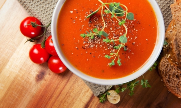 Sumptuous soups to savour in Halifax