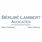 Bérubé Lambert Avocates - Criminal Lawyers