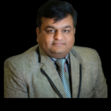 Tejash Jani - Tax Consultants