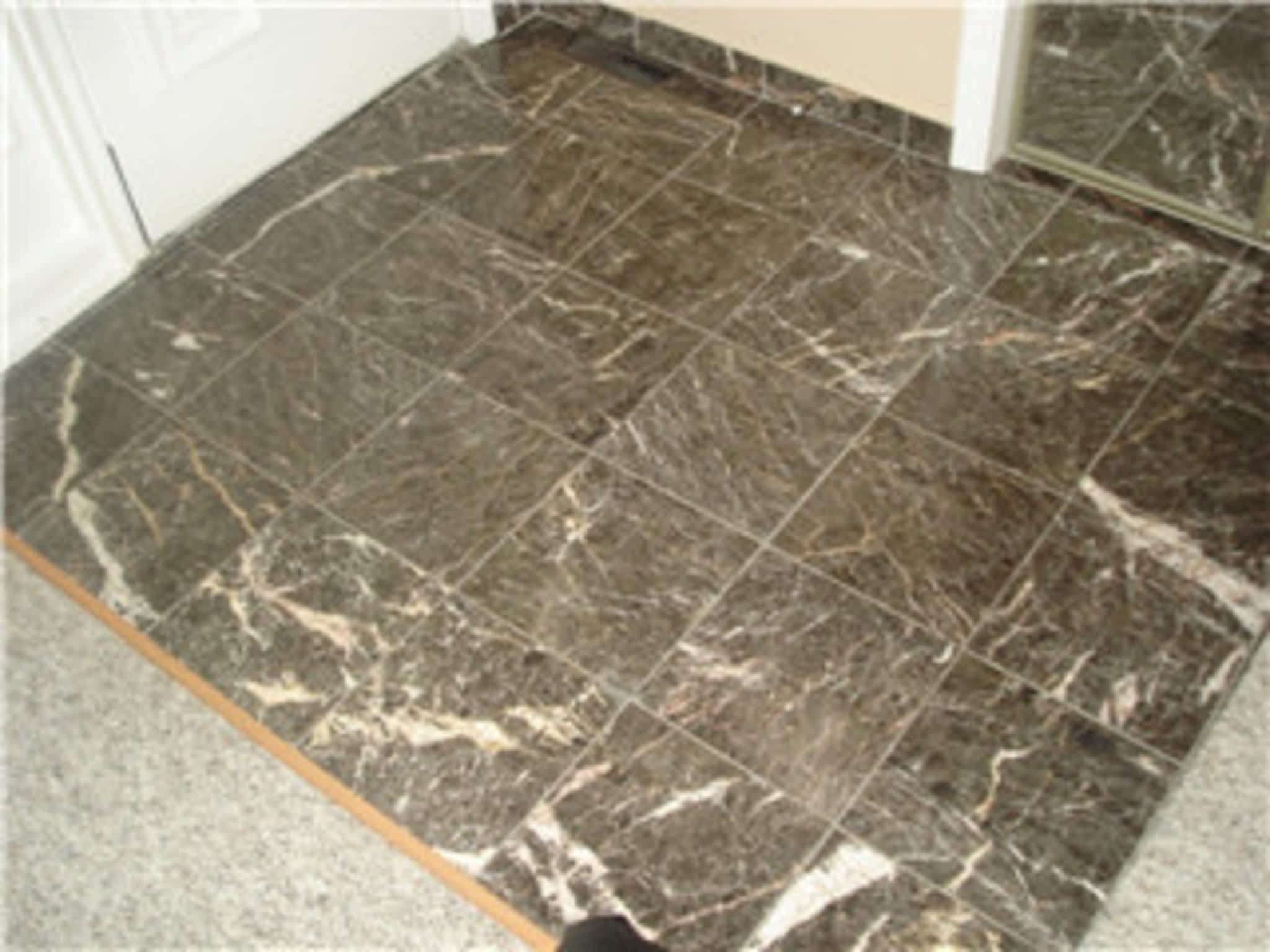 photo Arvida Construction