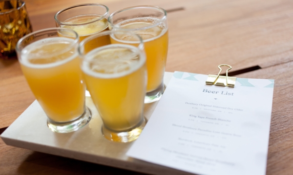 Best new brewpubs in Toronto