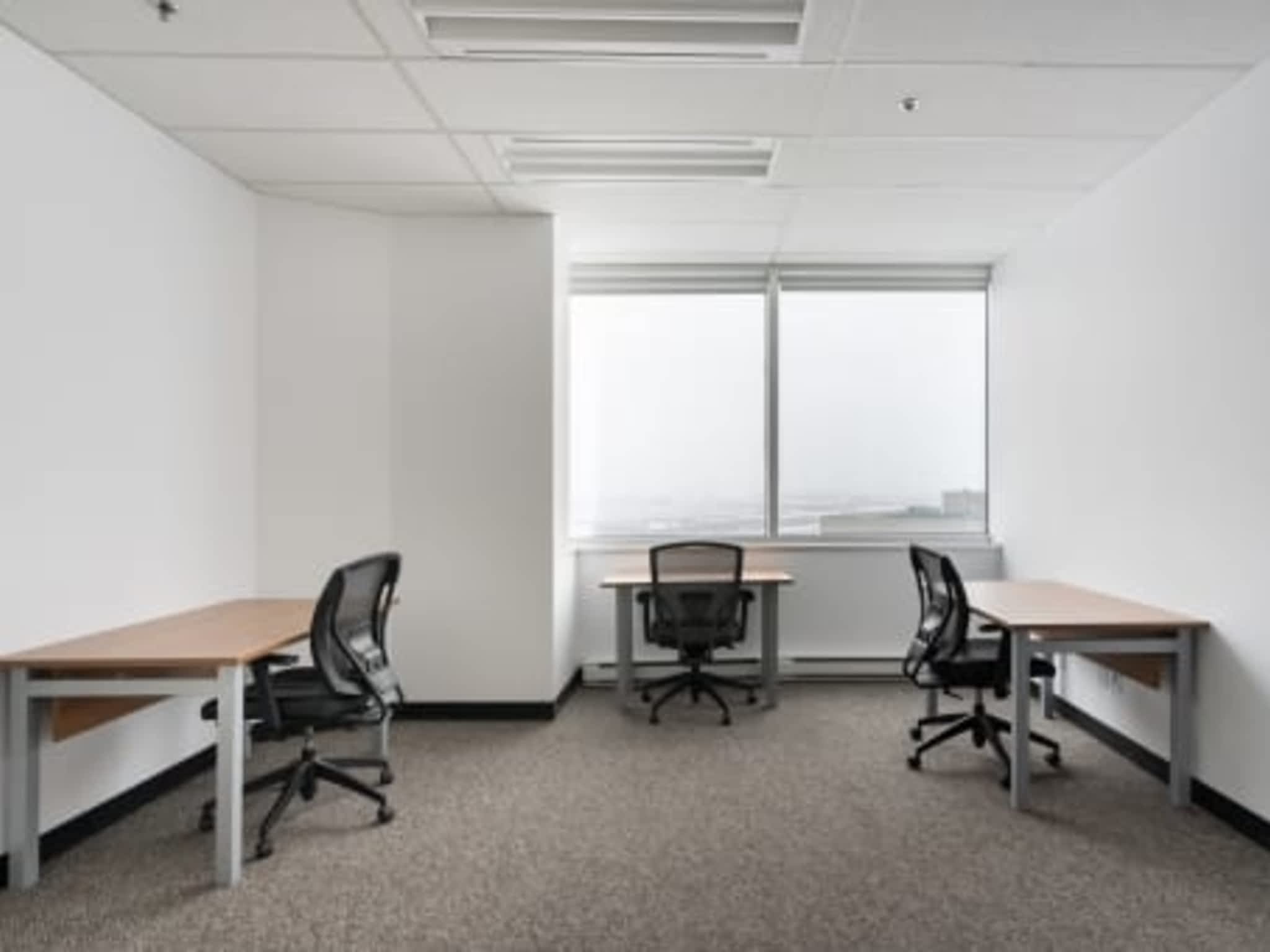 photo Regus - Saint Laurent - Ville St-Laurent