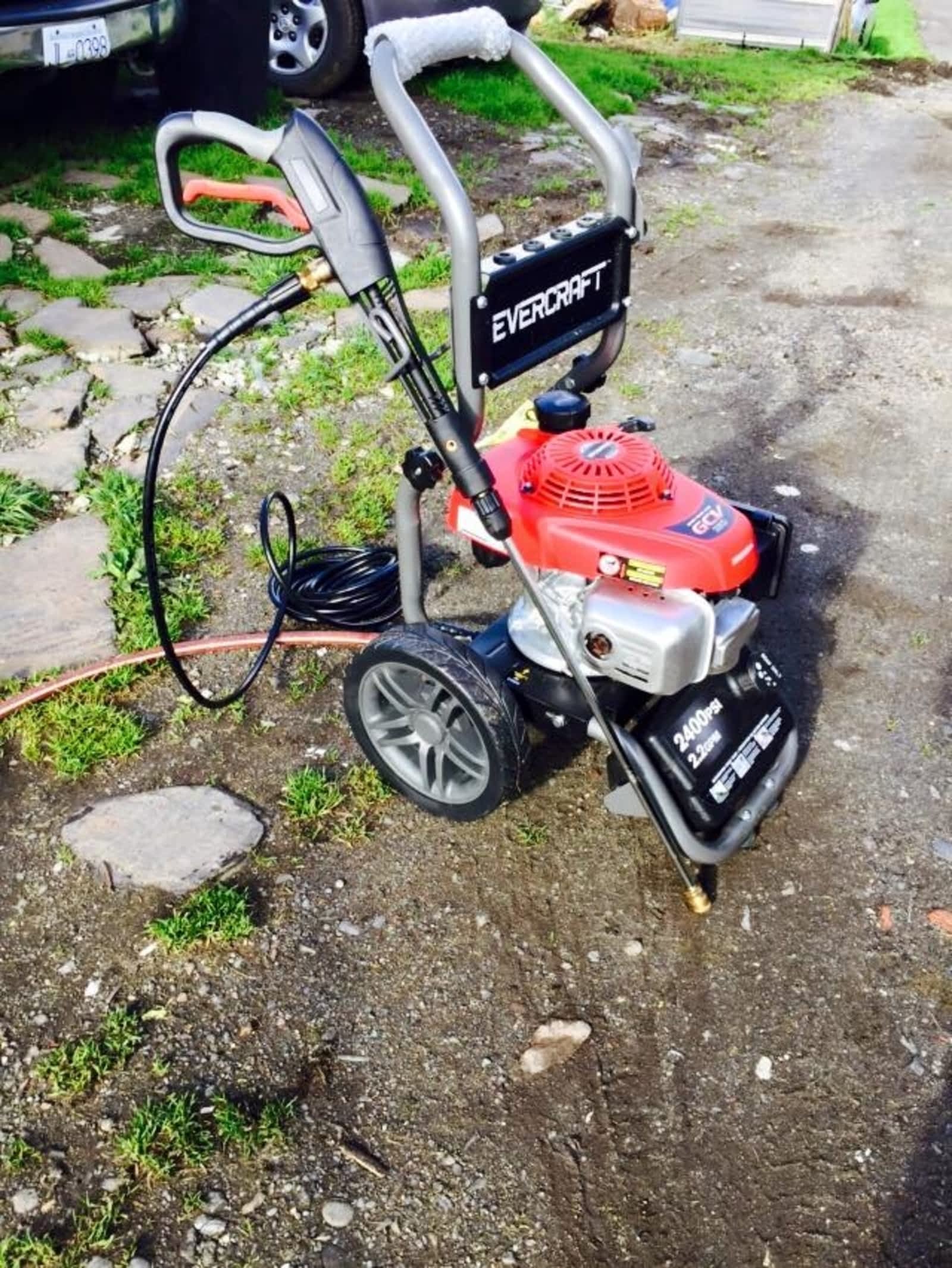 lawn and yard maintenance