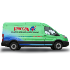 Mersey Heating and Air Conditioning - Entrepreneurs en chauffage