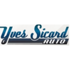 Automobile Yves Sicard - Logo
