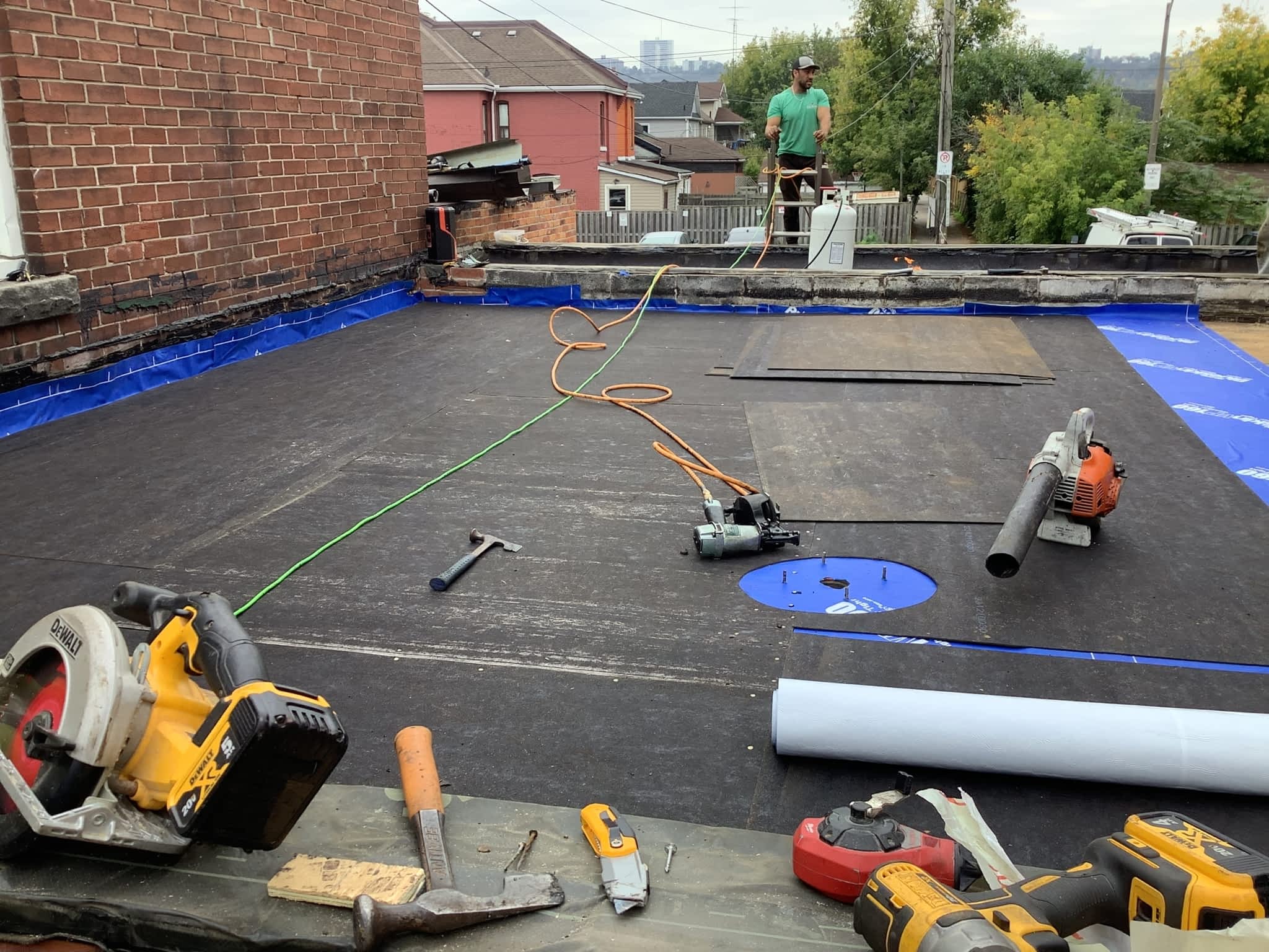 photo Pro Roofing Services