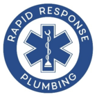 Rapid Response Plumbing LTD. - Logo