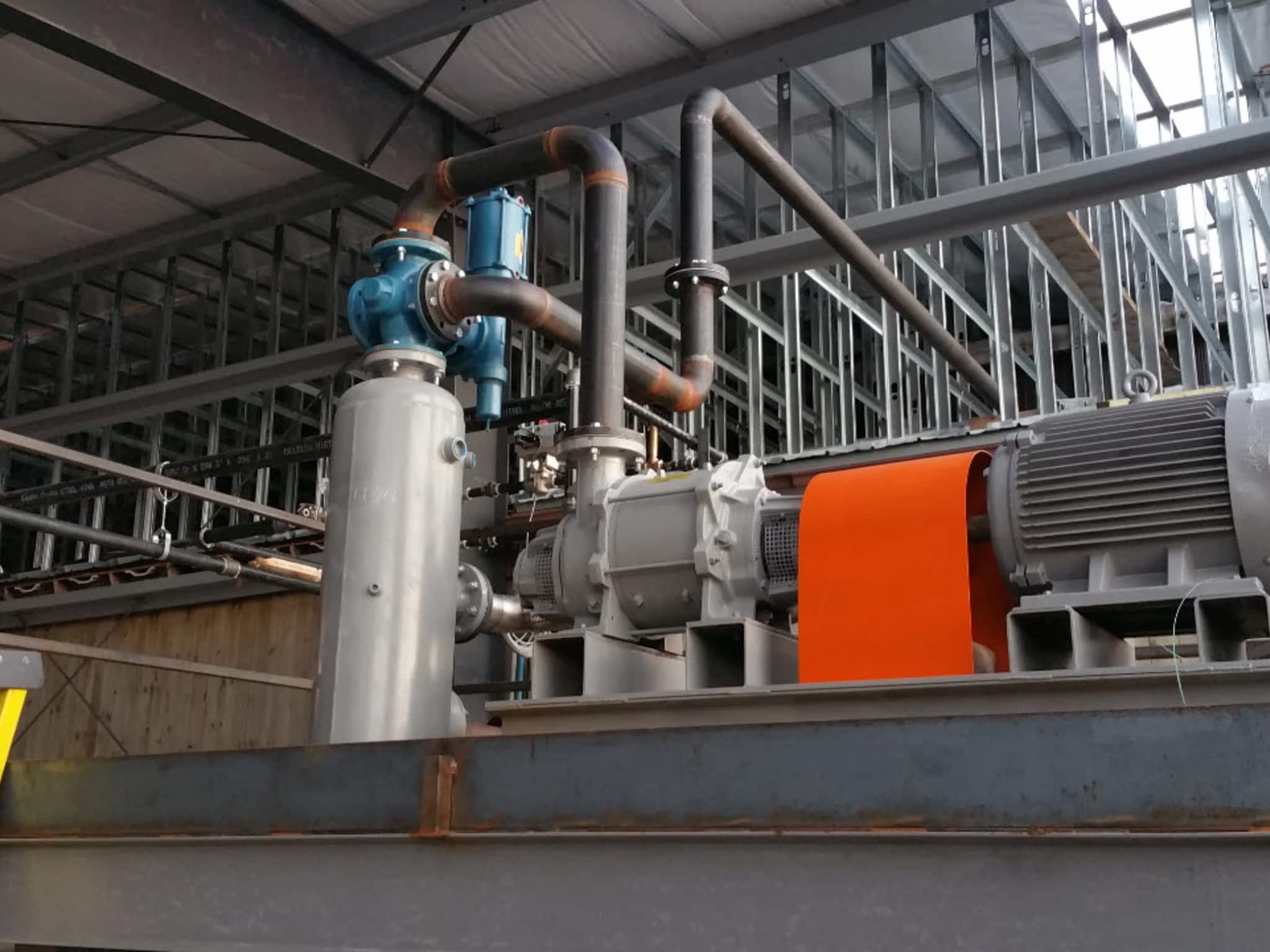 photo Slater Welding