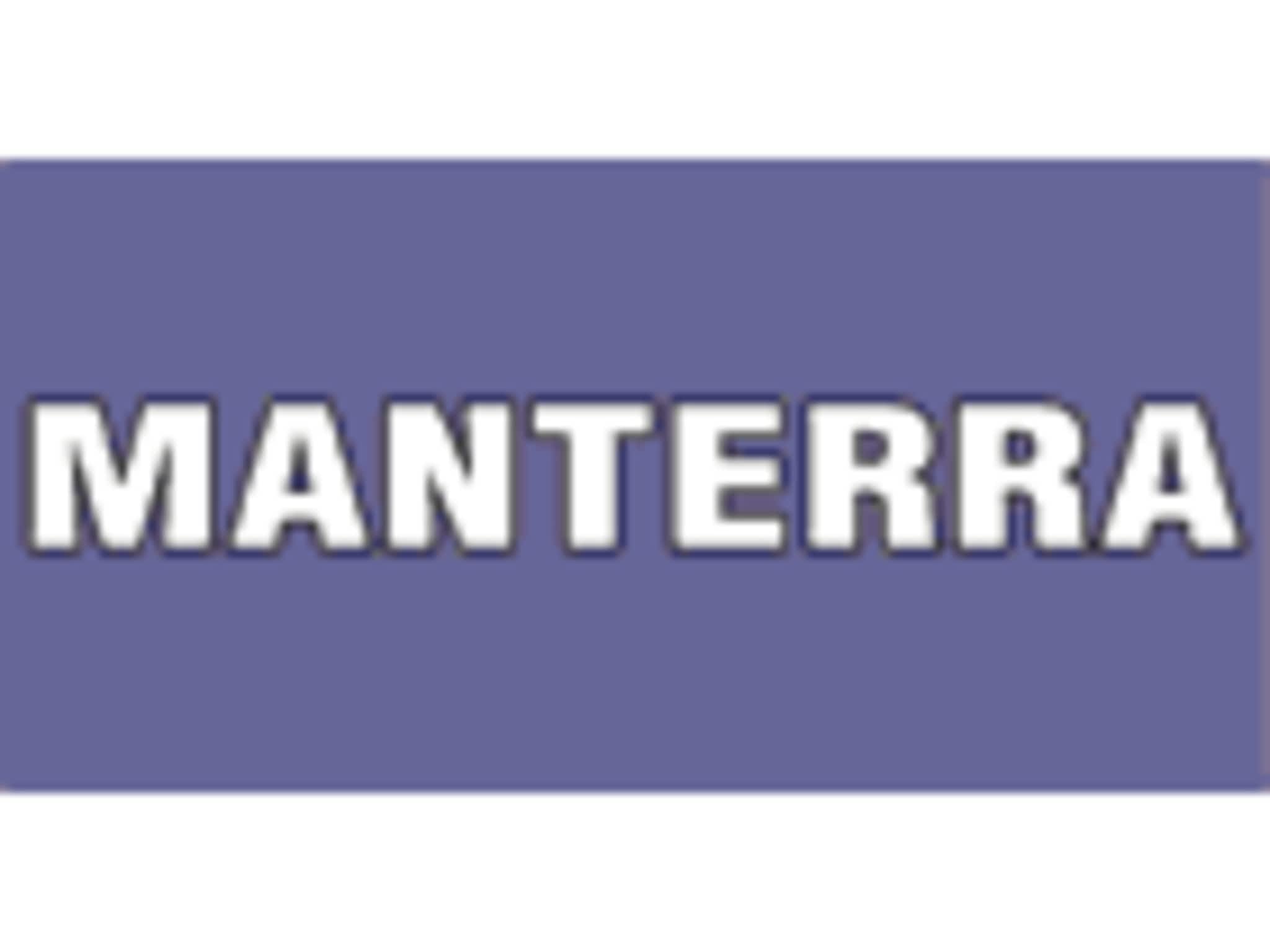 photo Manterra Technologies Inc