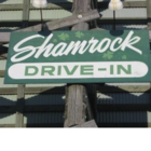 Shamrock Drive In Theatre - Salles de cinéma