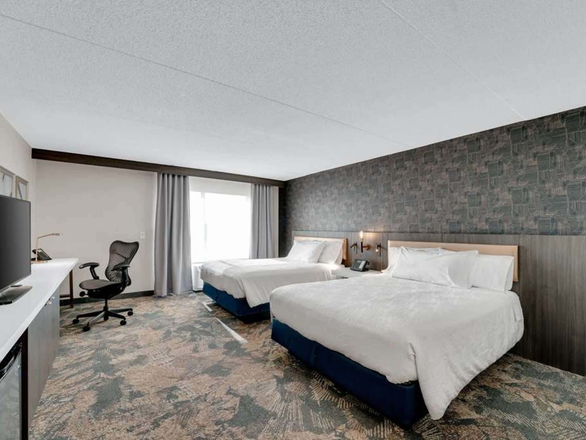 photo Hilton Garden Inn Toronto/Brampton