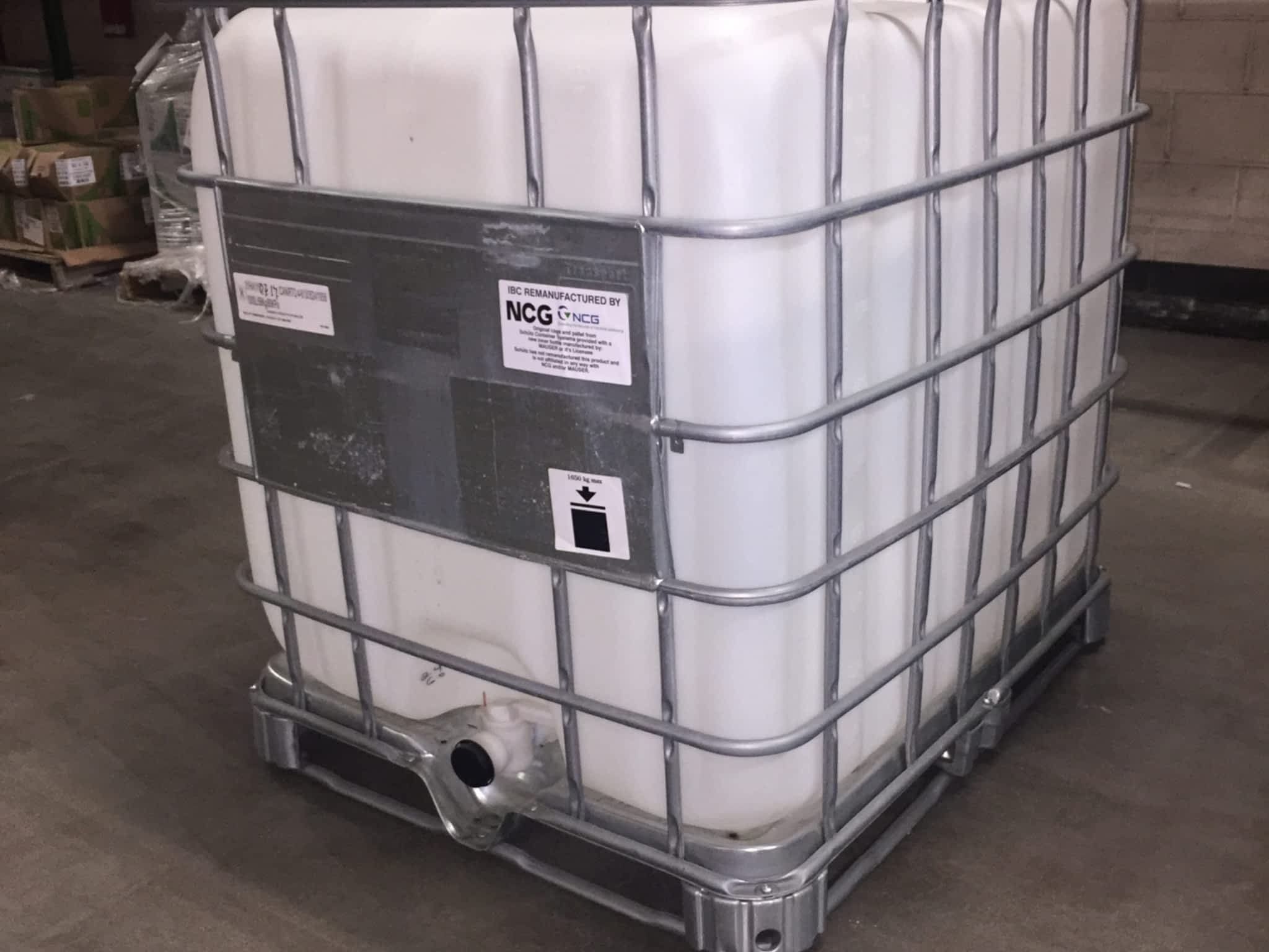 photo Richards Packaging