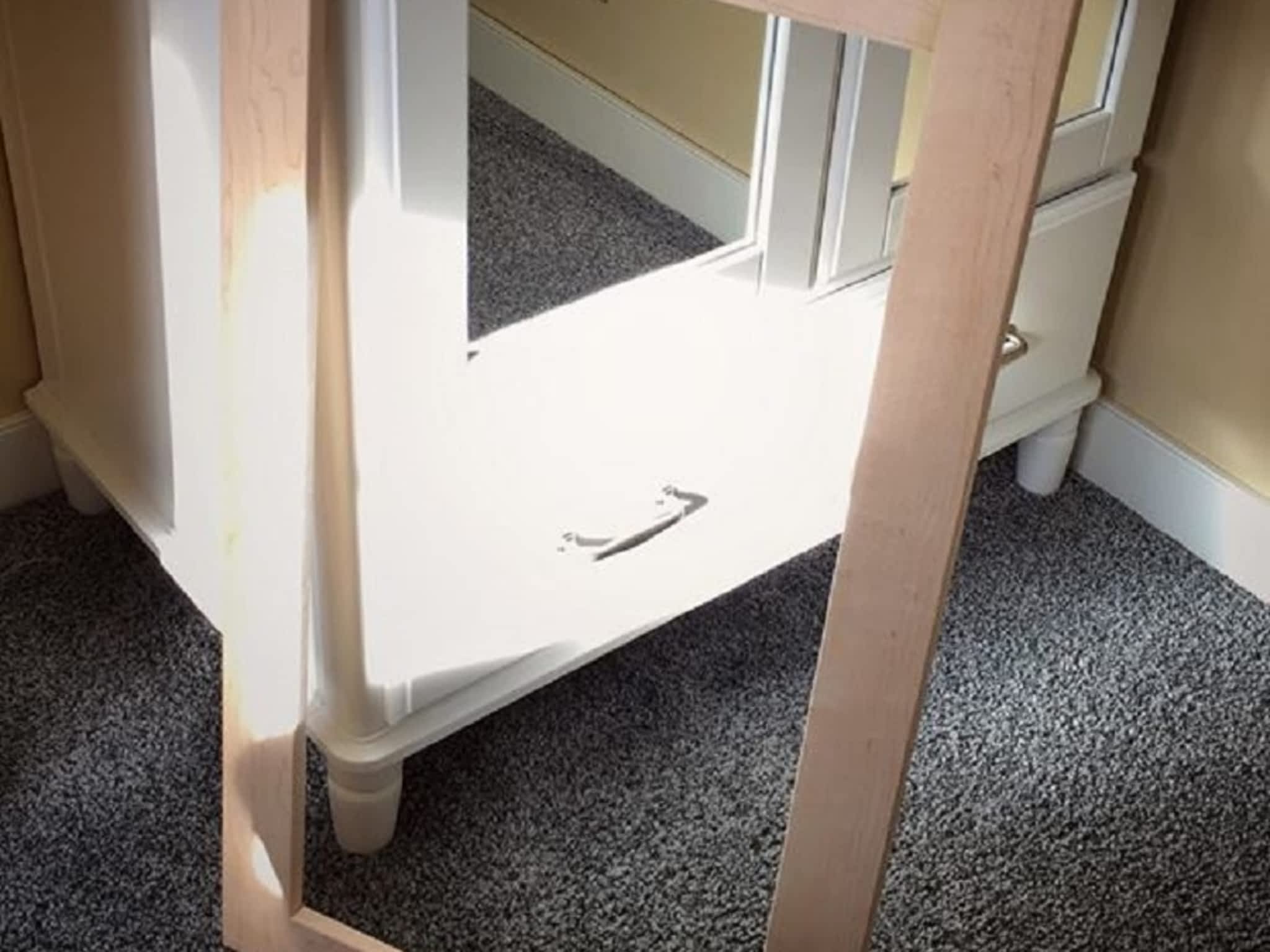 photo Strider Construction