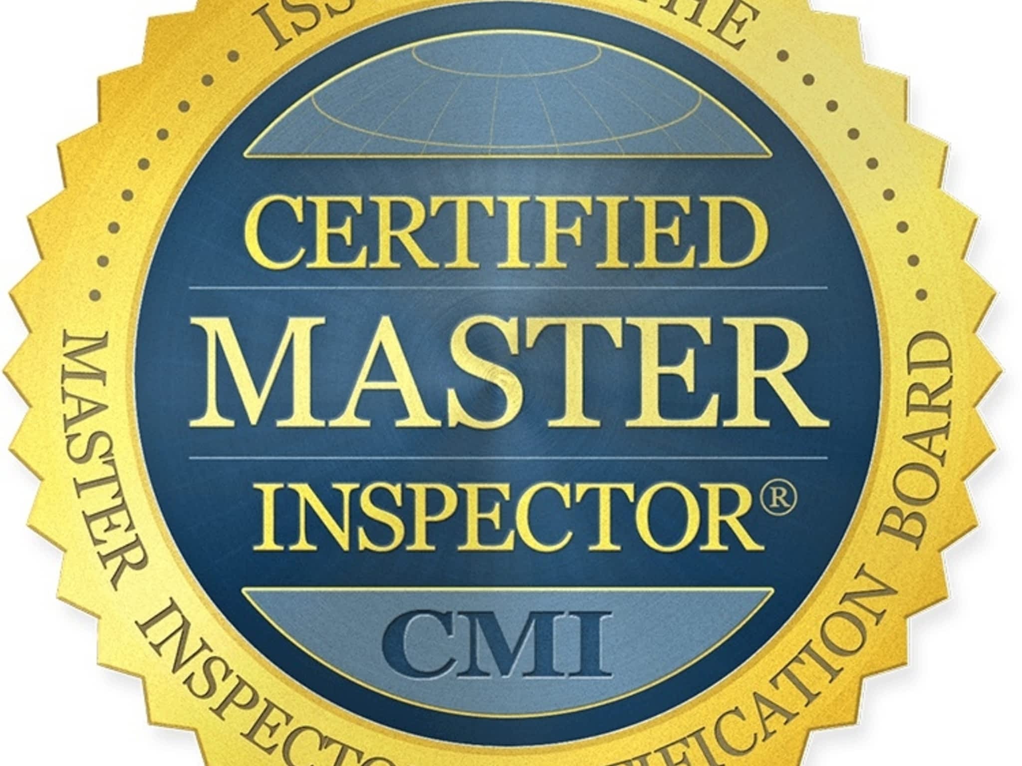 photo The Wright Way Inspection Services