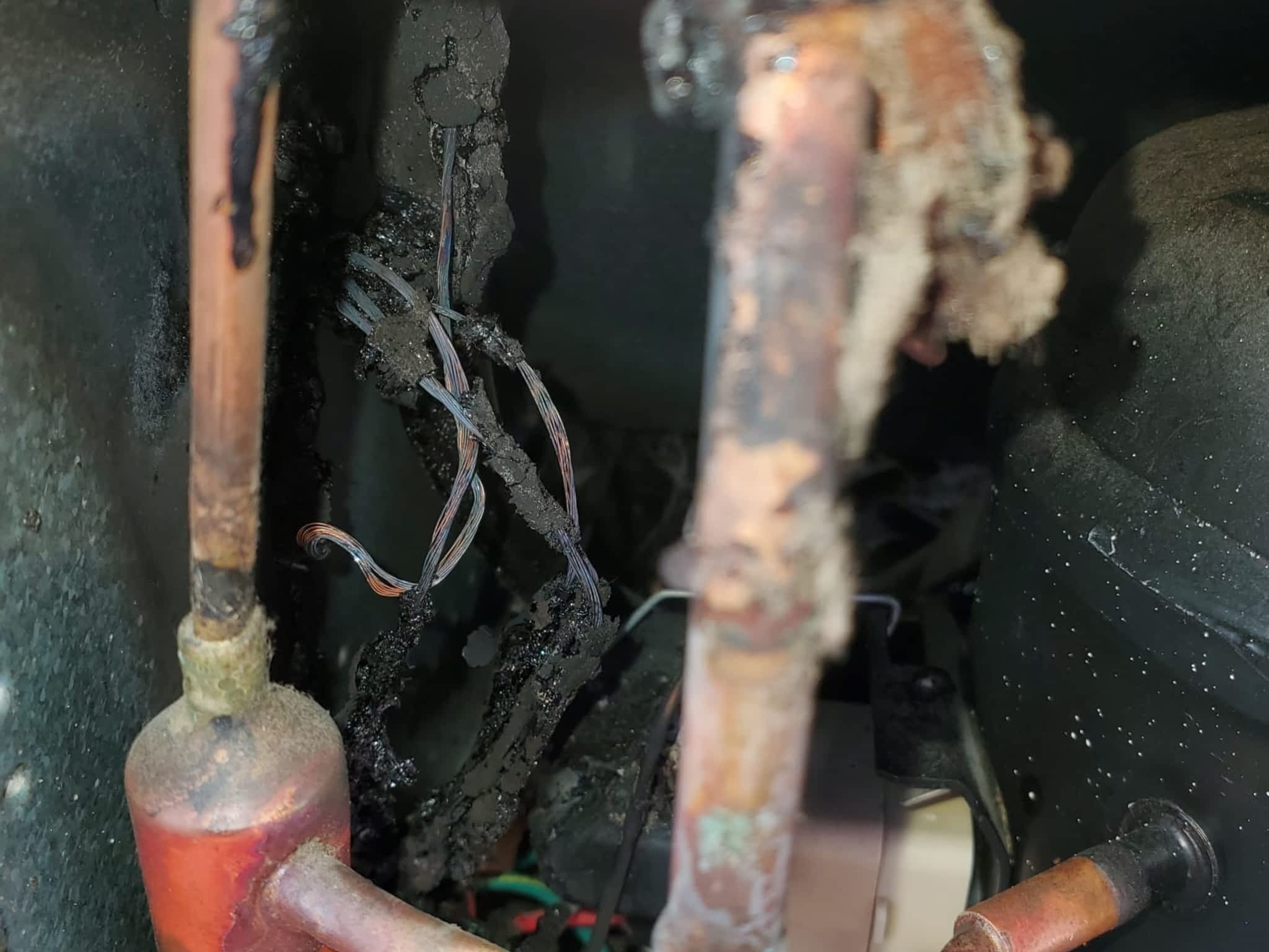 photo AHMAD HOME APPLIANCES REPAIR