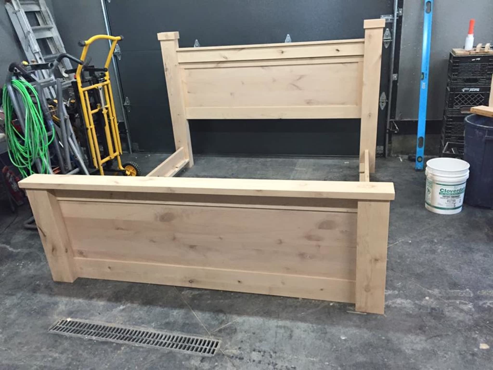 photo Pro-Pointe Construction