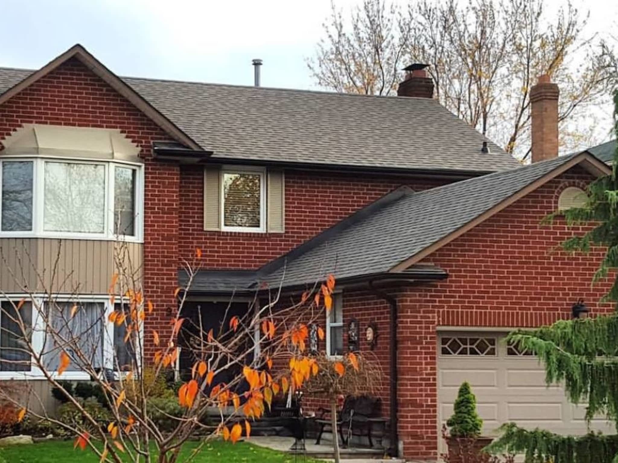 photo Weather Guard Roofing