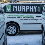 Service D'Appareils Ménagers C Murphy Inc - Réparation d'appareils électroménagers