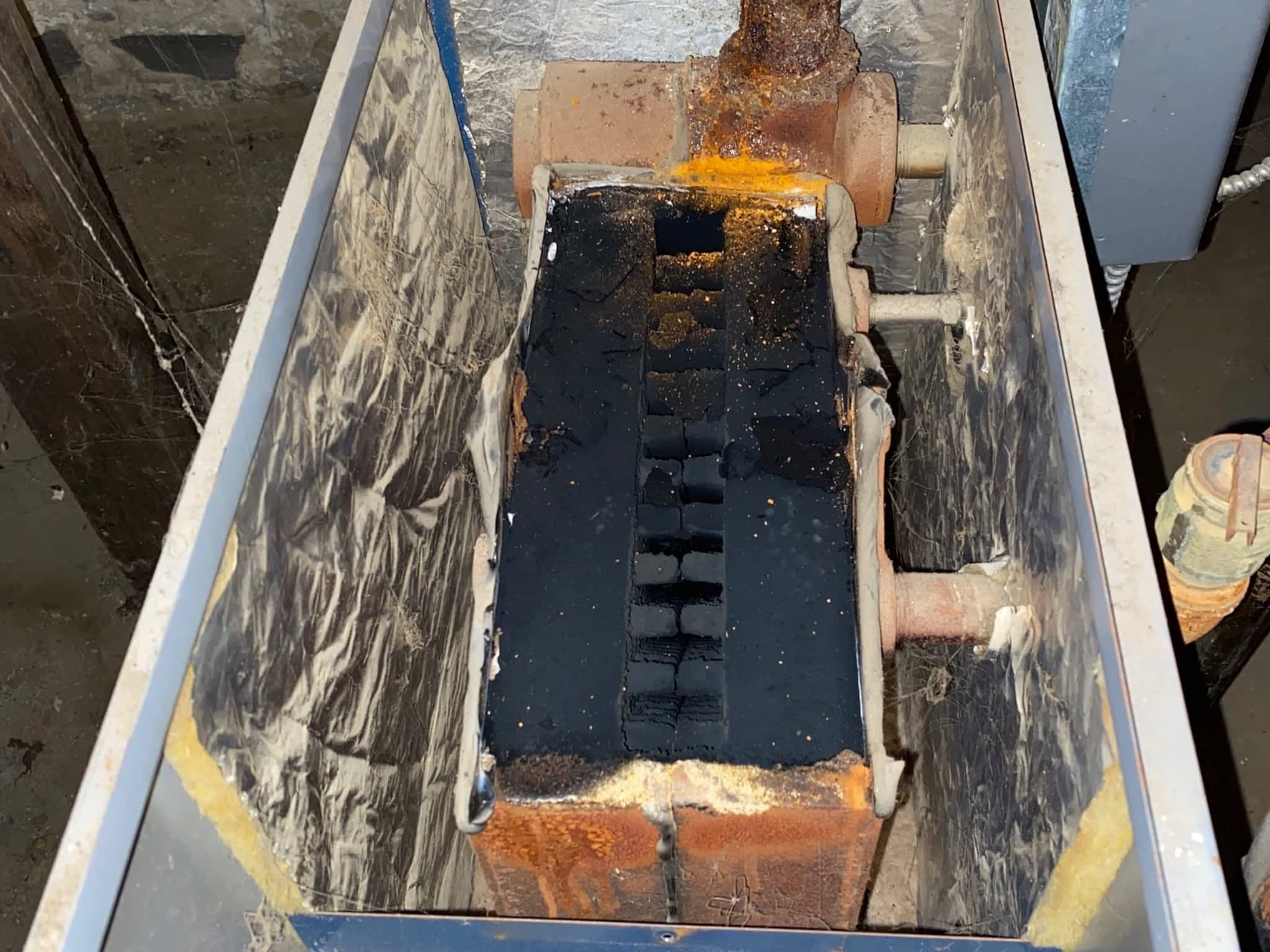 photo Epsilon Mechanical