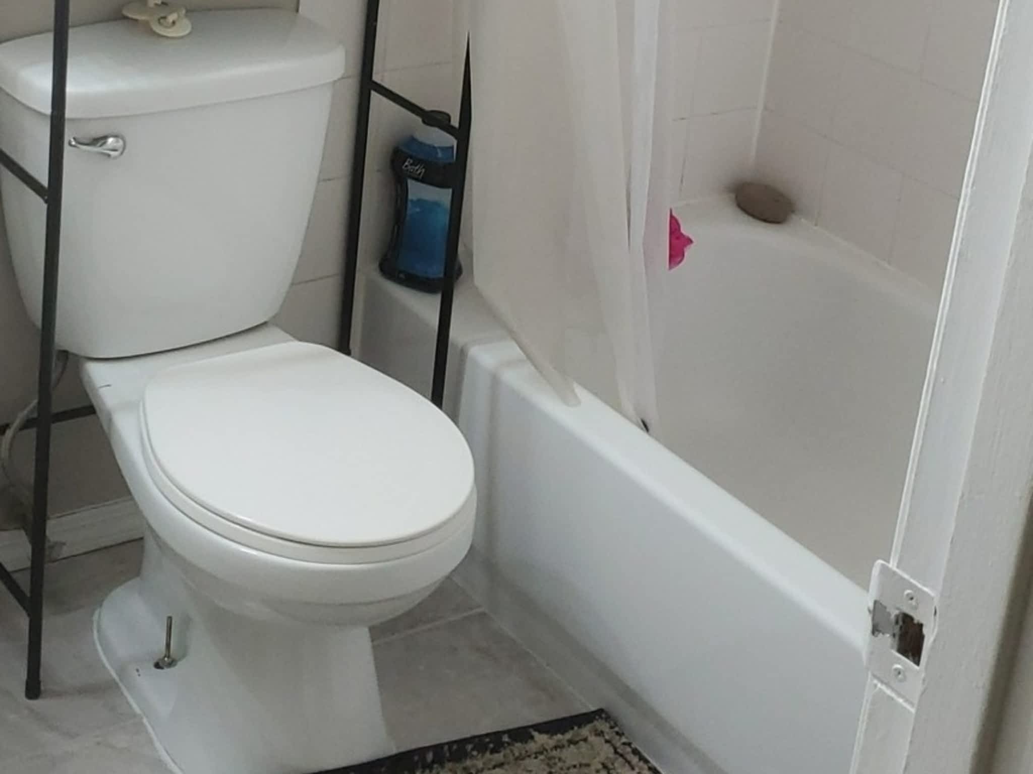 photo A Clean Escape