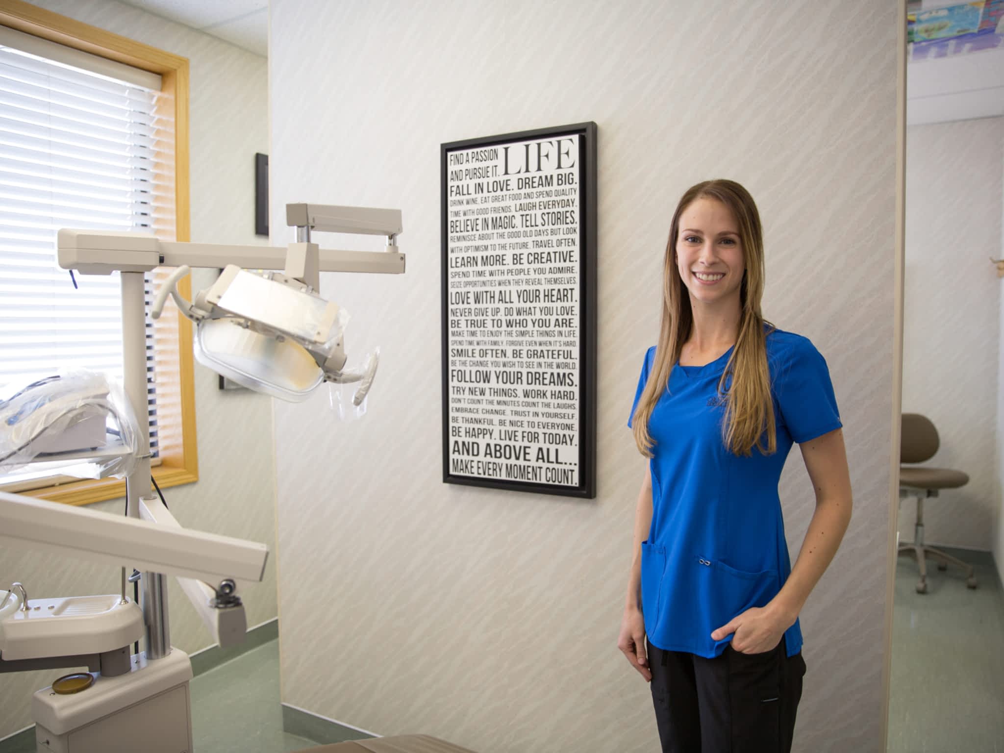 Crestwood Dental Medicine Hat, AB 2021899 Dunmore Rd SE Canpages