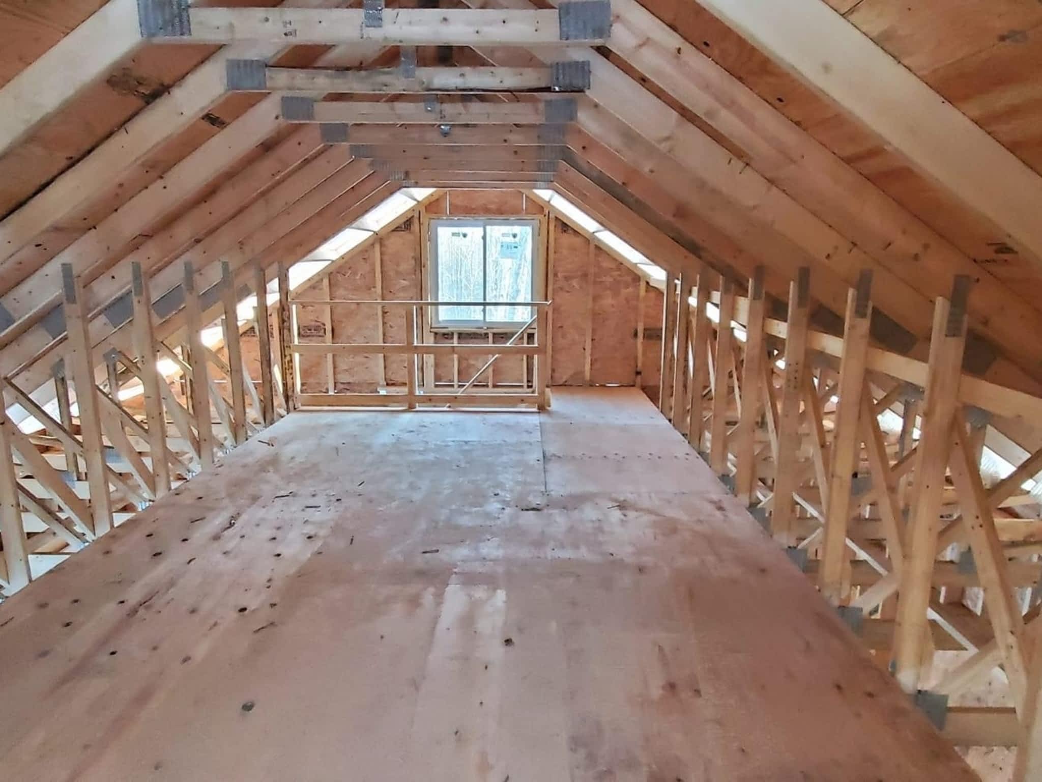 photo Xodex Contracting