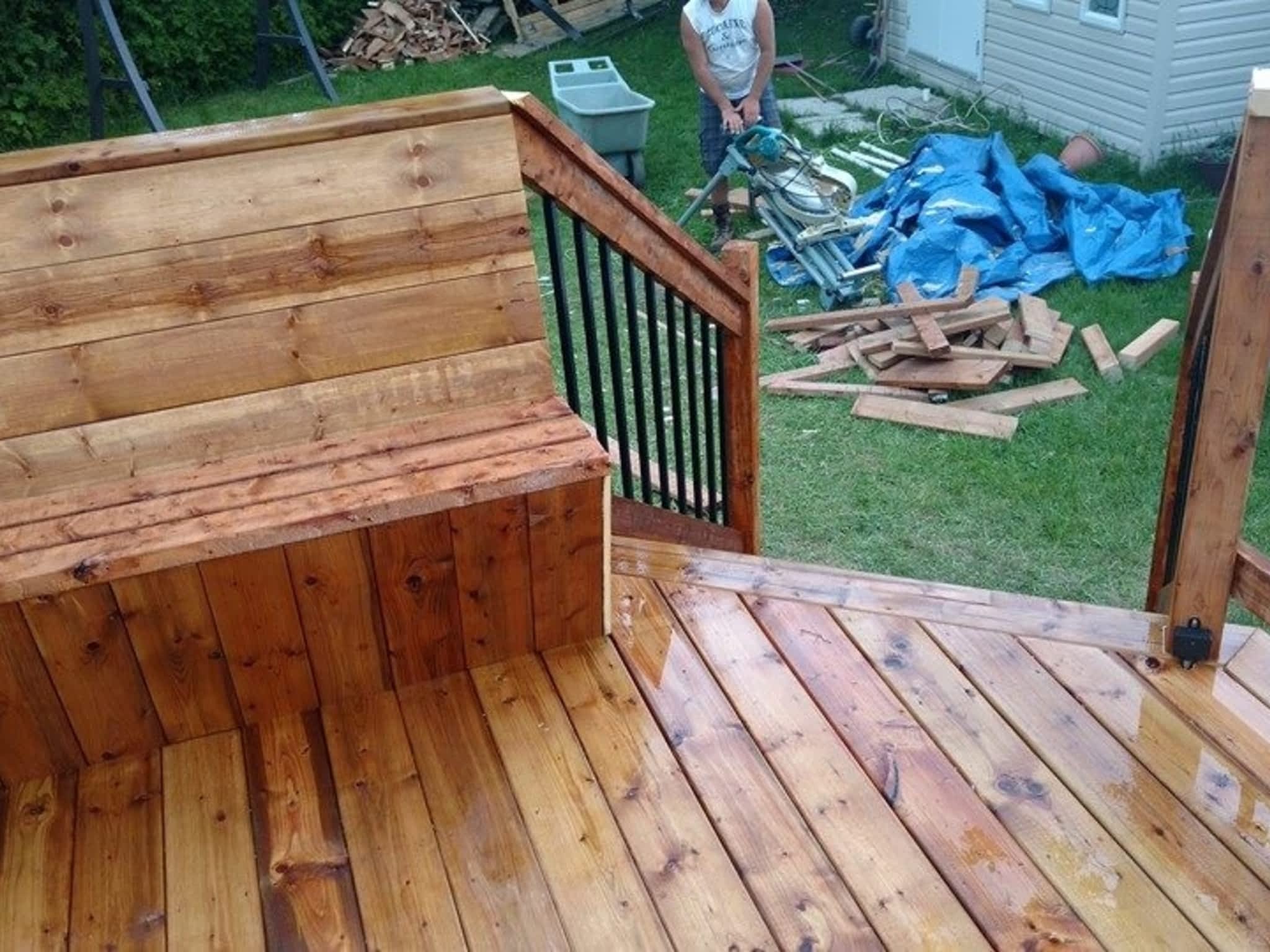 photo DL Rénovation