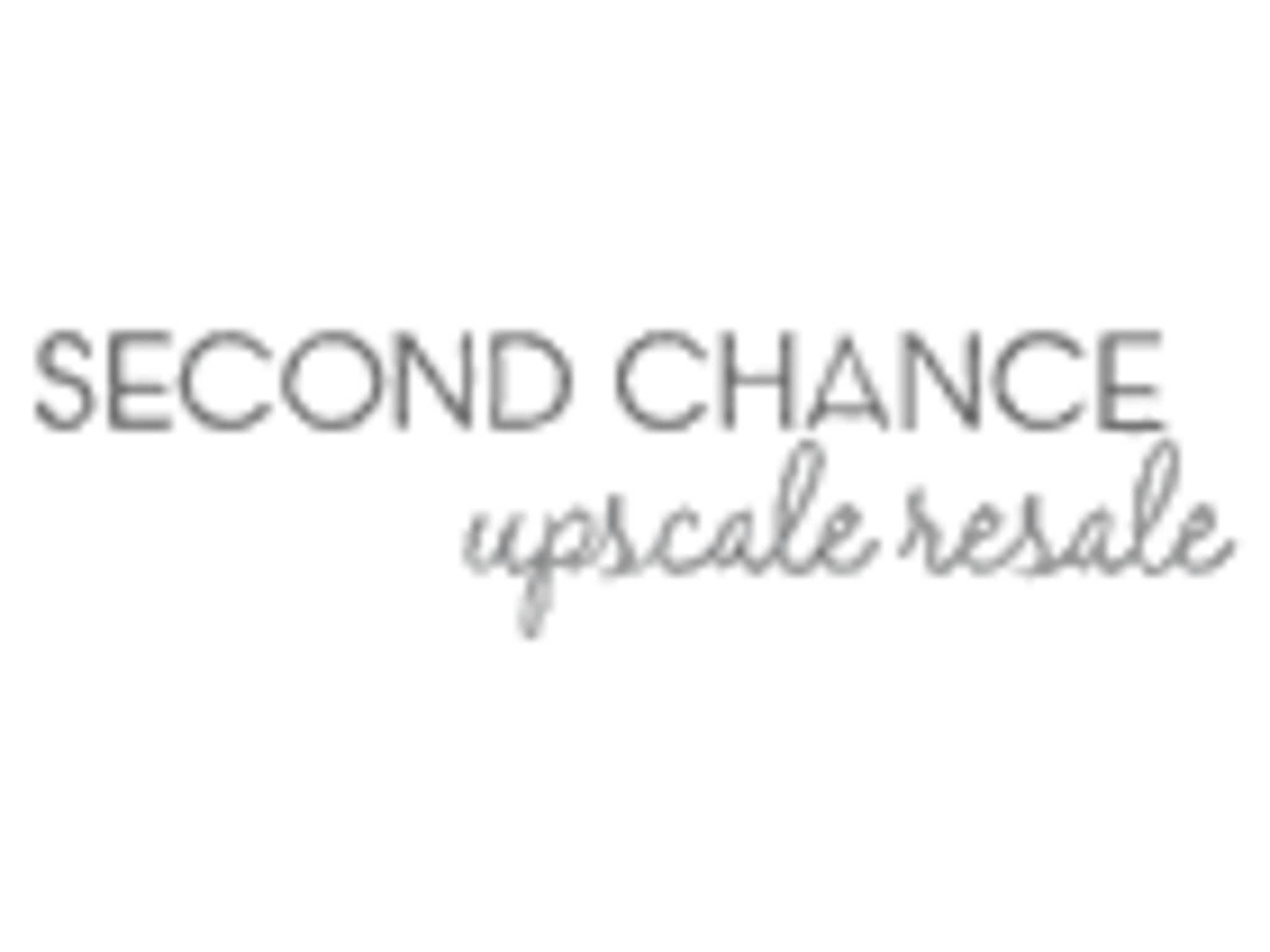 photo Second Chance - Women's Clothing
