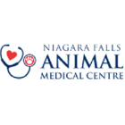Niagara Falls Animal Medical Centre - Logo