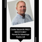 Clarke Sexsmith PREC - Real Estate Agents & Brokers