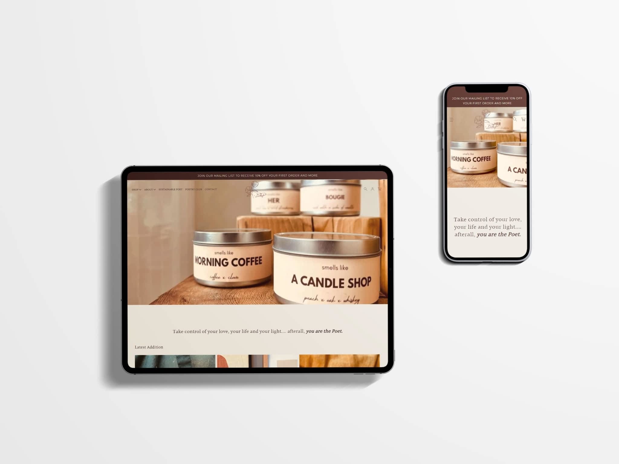 photo Quant By Design Inc.