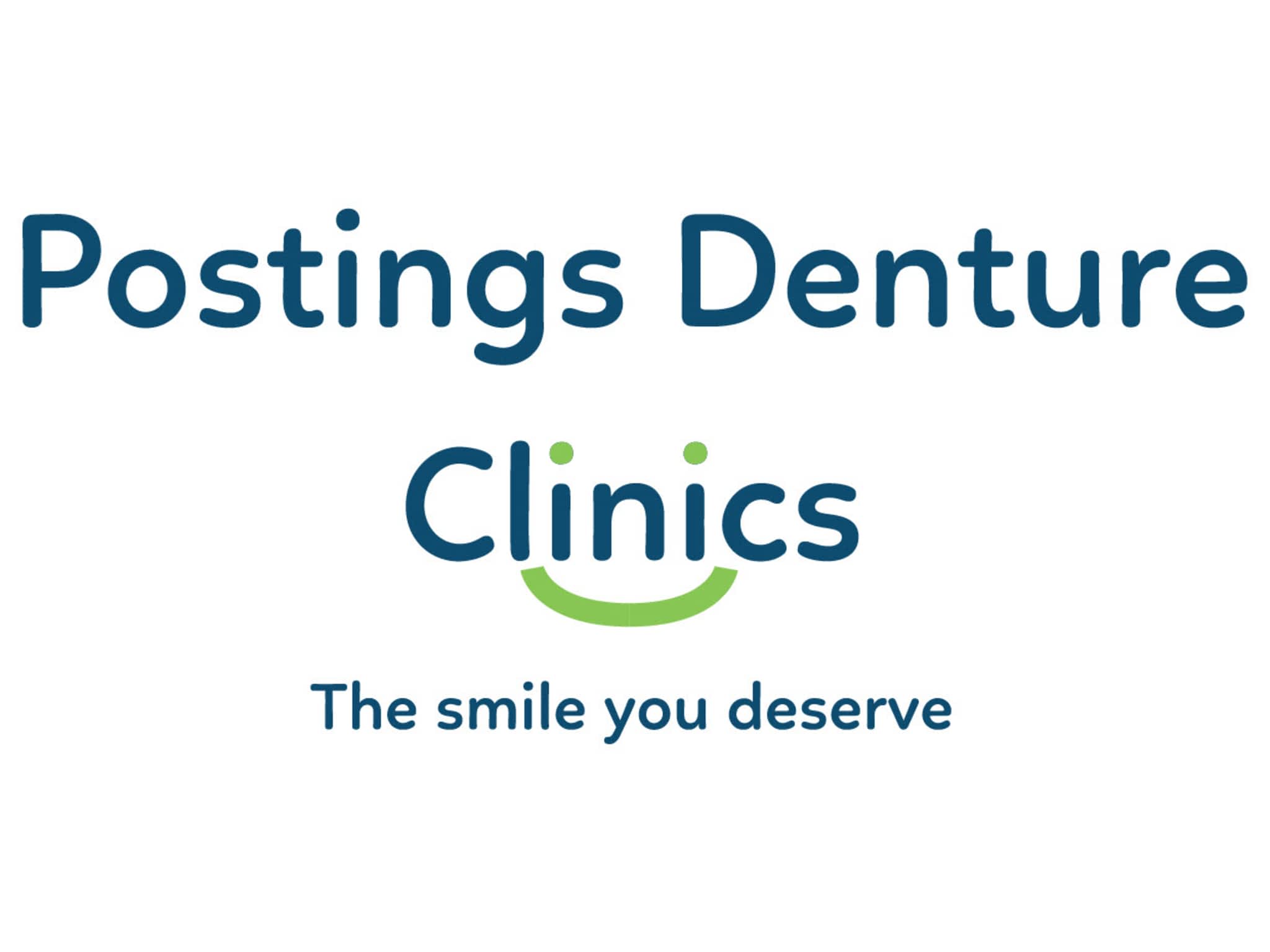 photo Postings Denture Clinics Ltd
