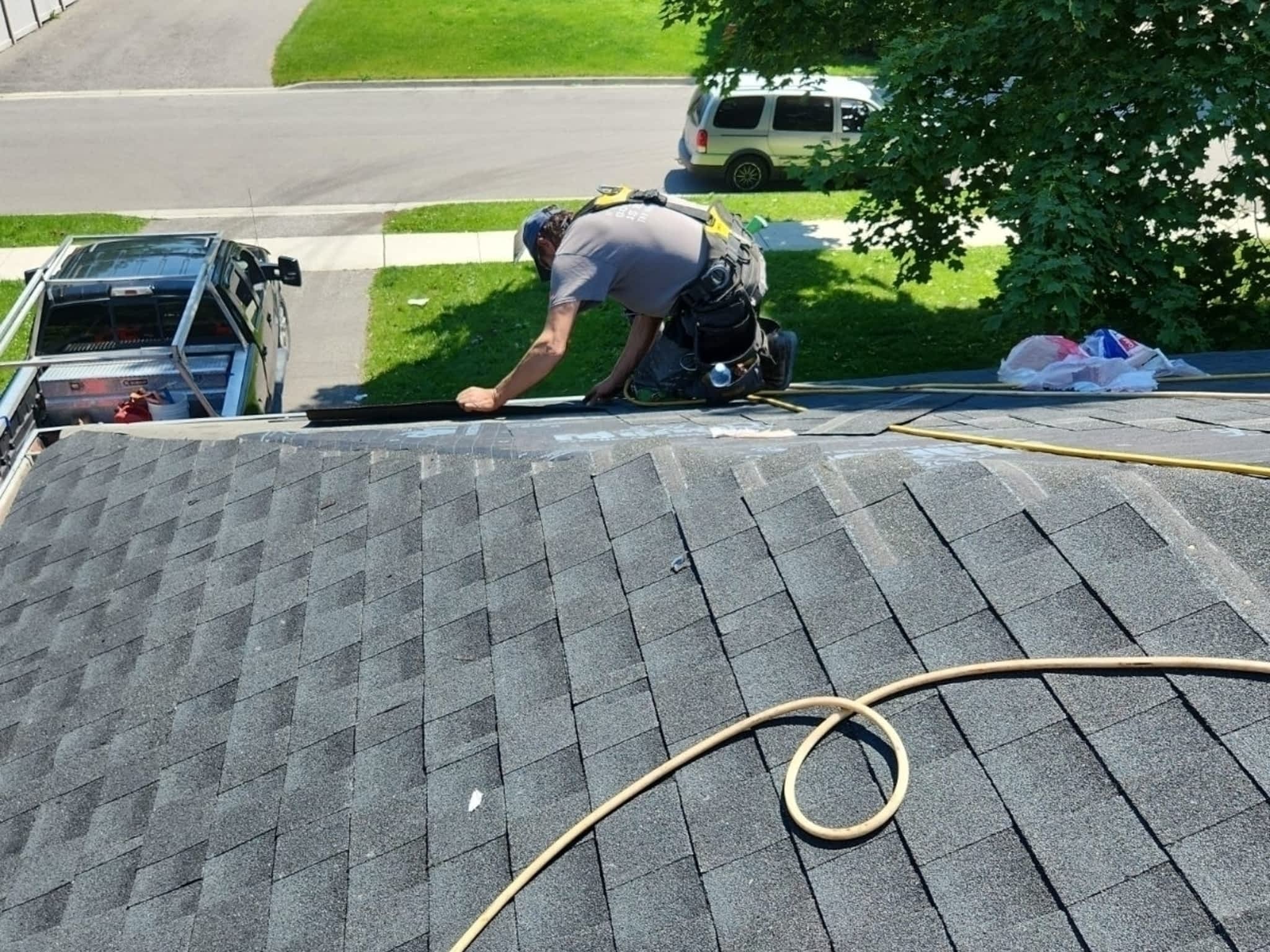 photo Elsa Roofing