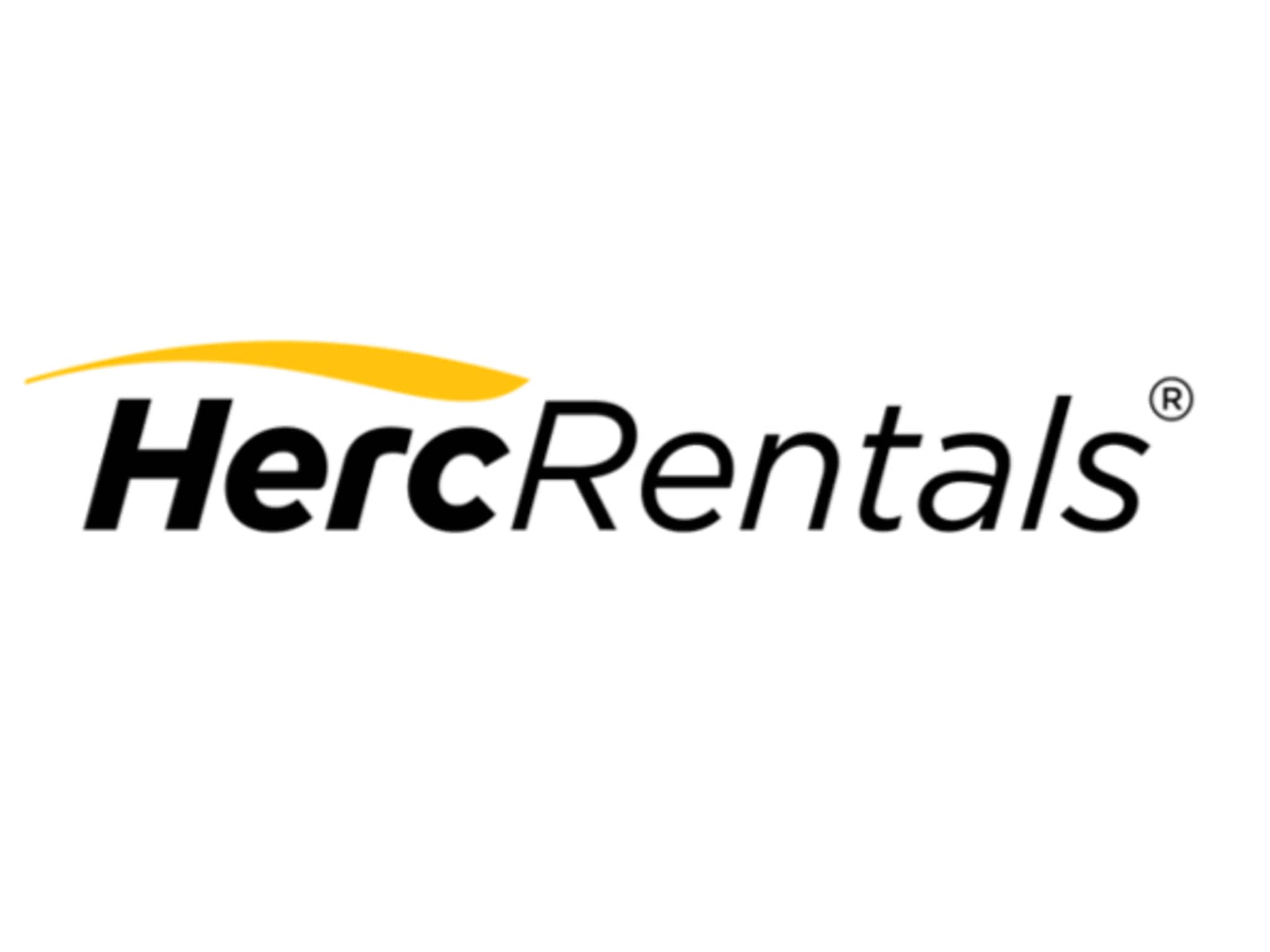 photo Herc Rentals