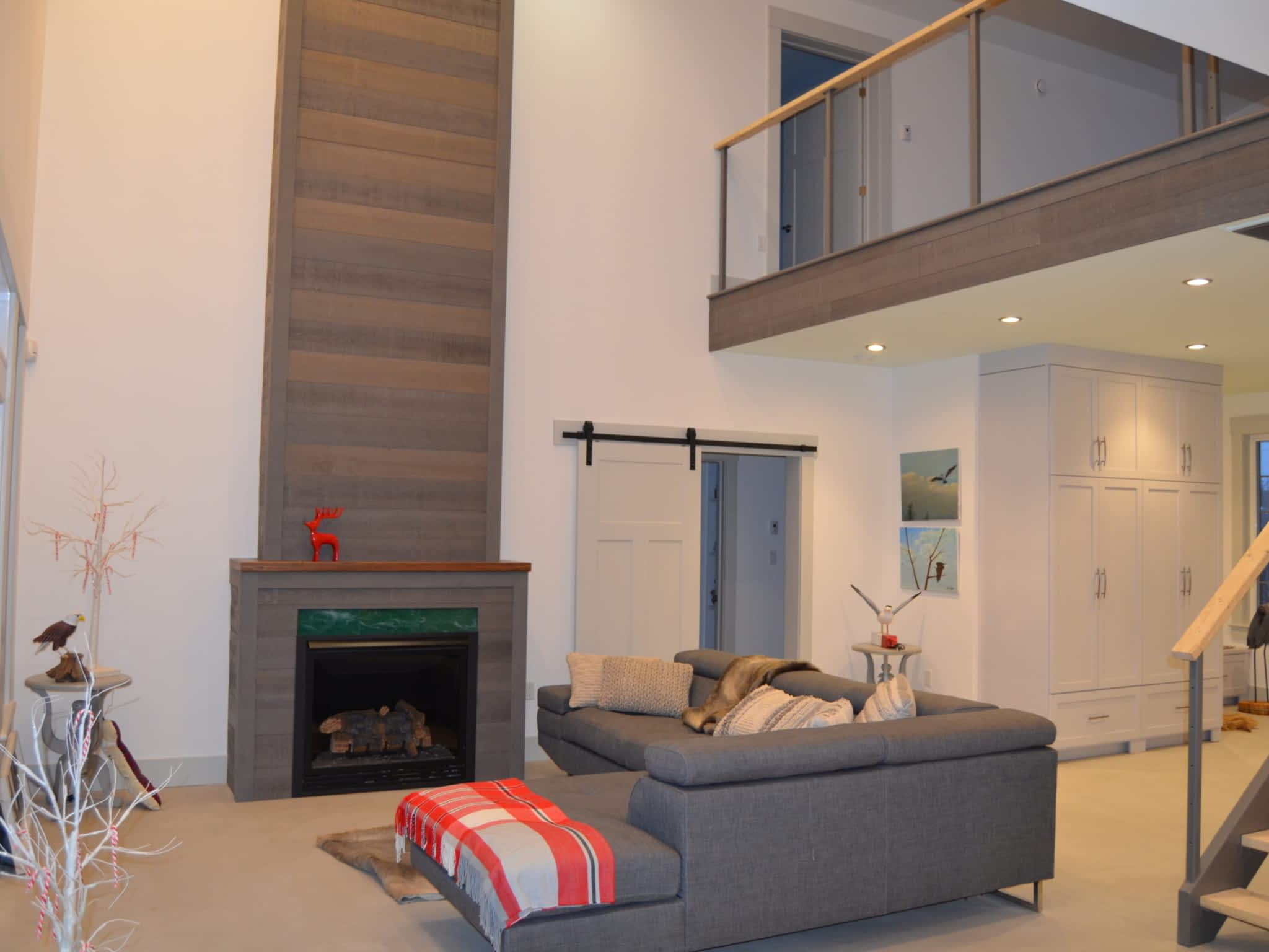 photo Bernmar Construction Ltd