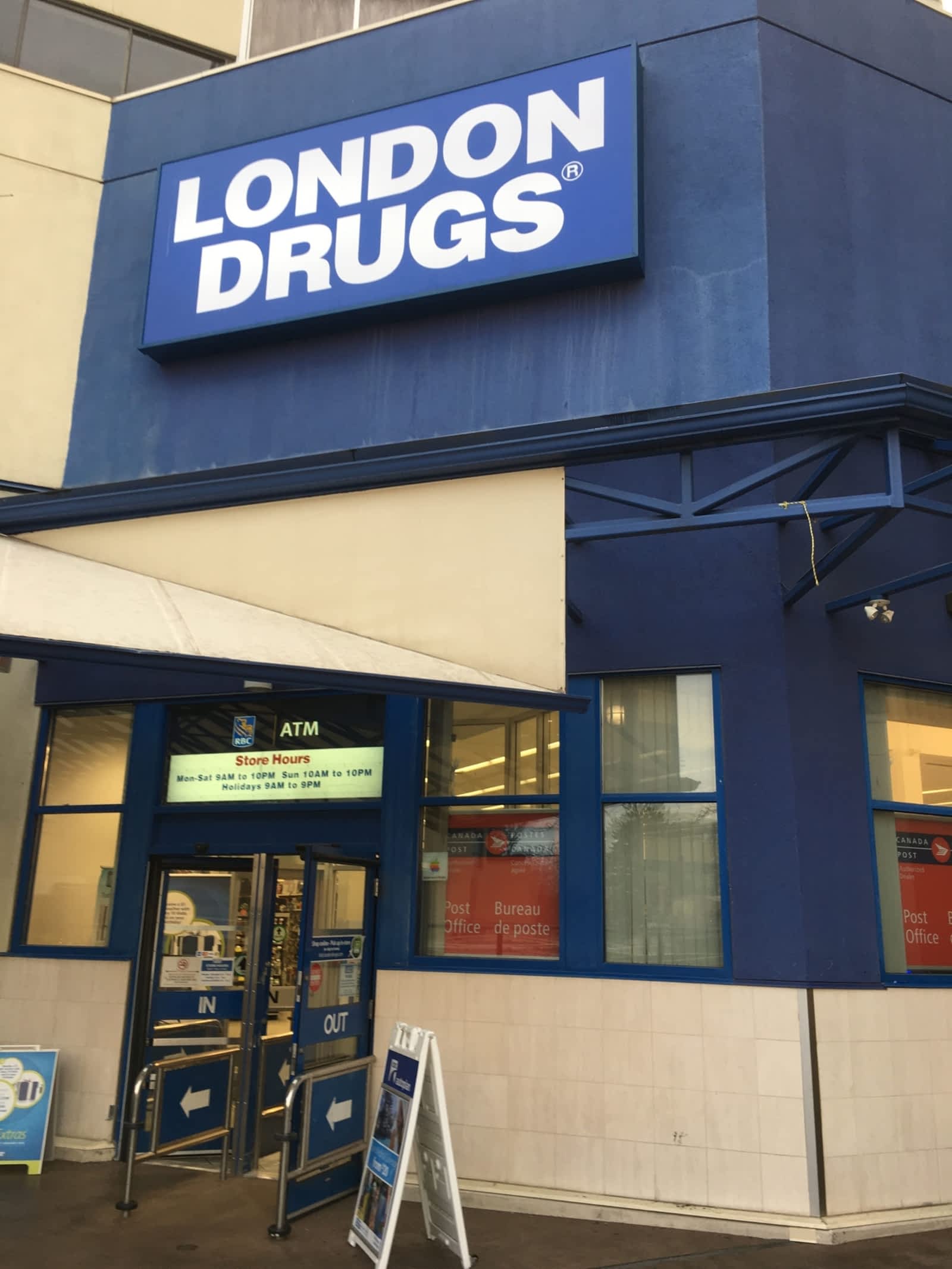 london-drugs-pharmacy-opening-hours-1030-2929-barnet-hwy-coquitlam-bc