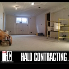 Hald Contracting - Entrepreneurs en construction