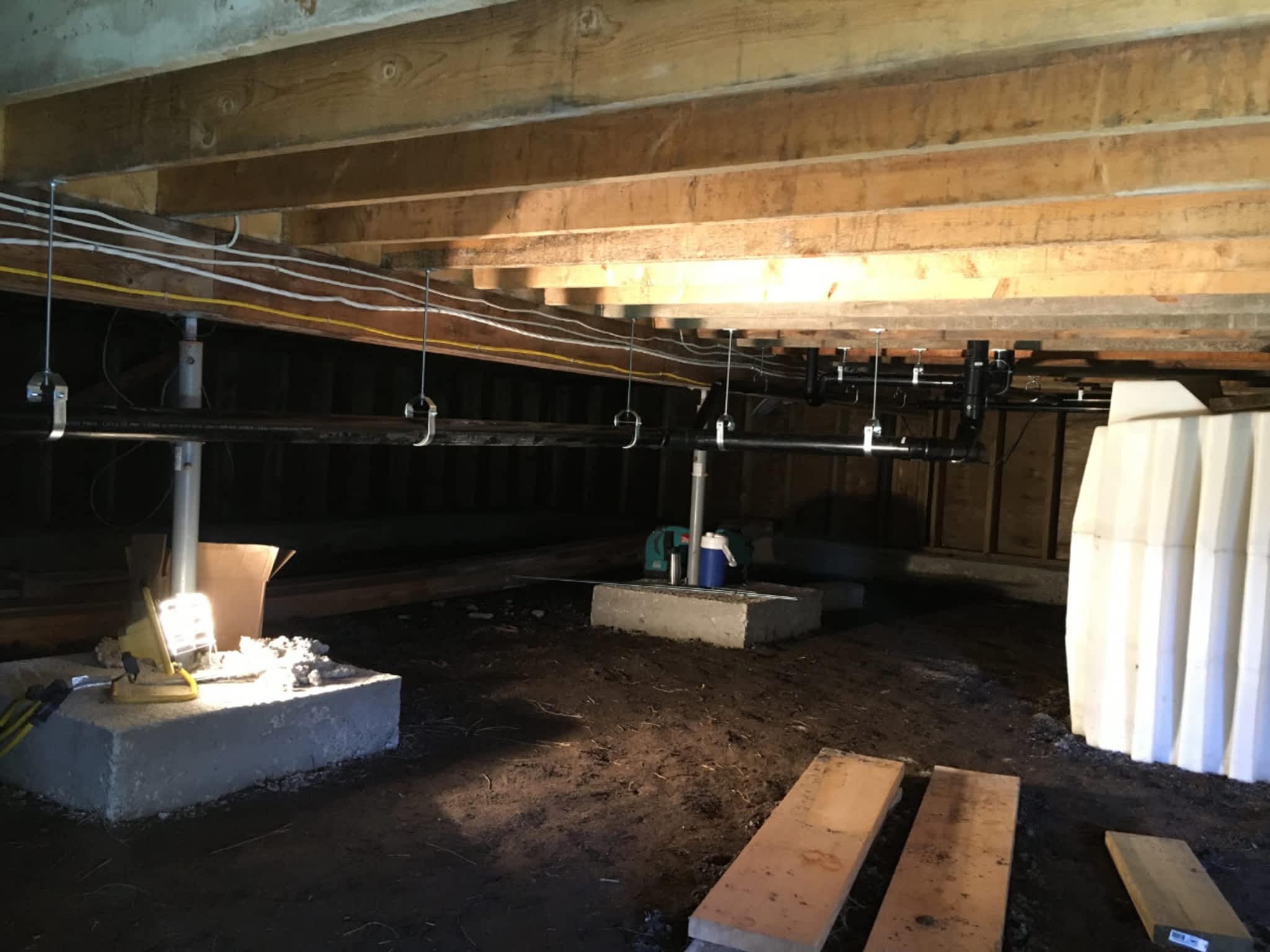 photo Nitro Mechanical