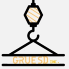 Grue SD Inc. - Crane Rental & Service