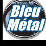 Voir le profil de Les Industries Bleu Métal Inc. , Blue Metal Indu stries Inc. - Kirkland
