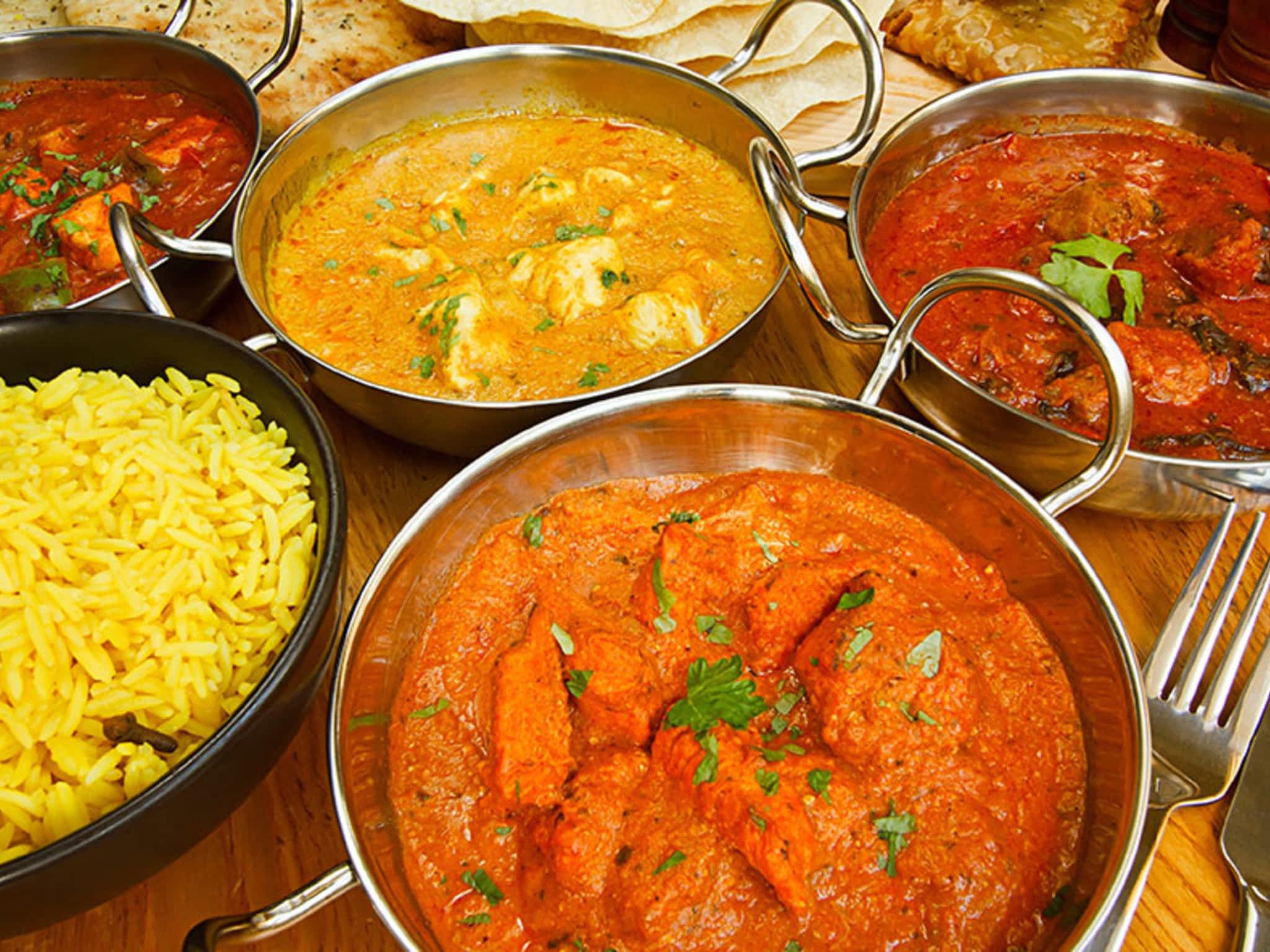 photo Royal Tandoori Indian Restaurant