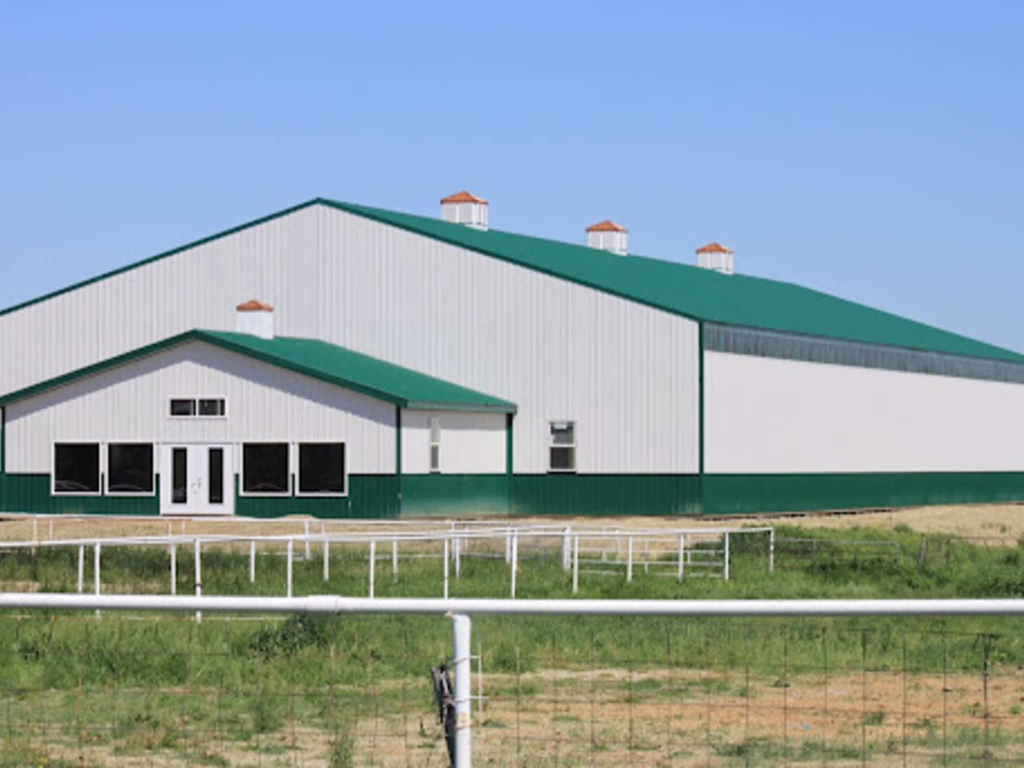 photo Bakke Contracting