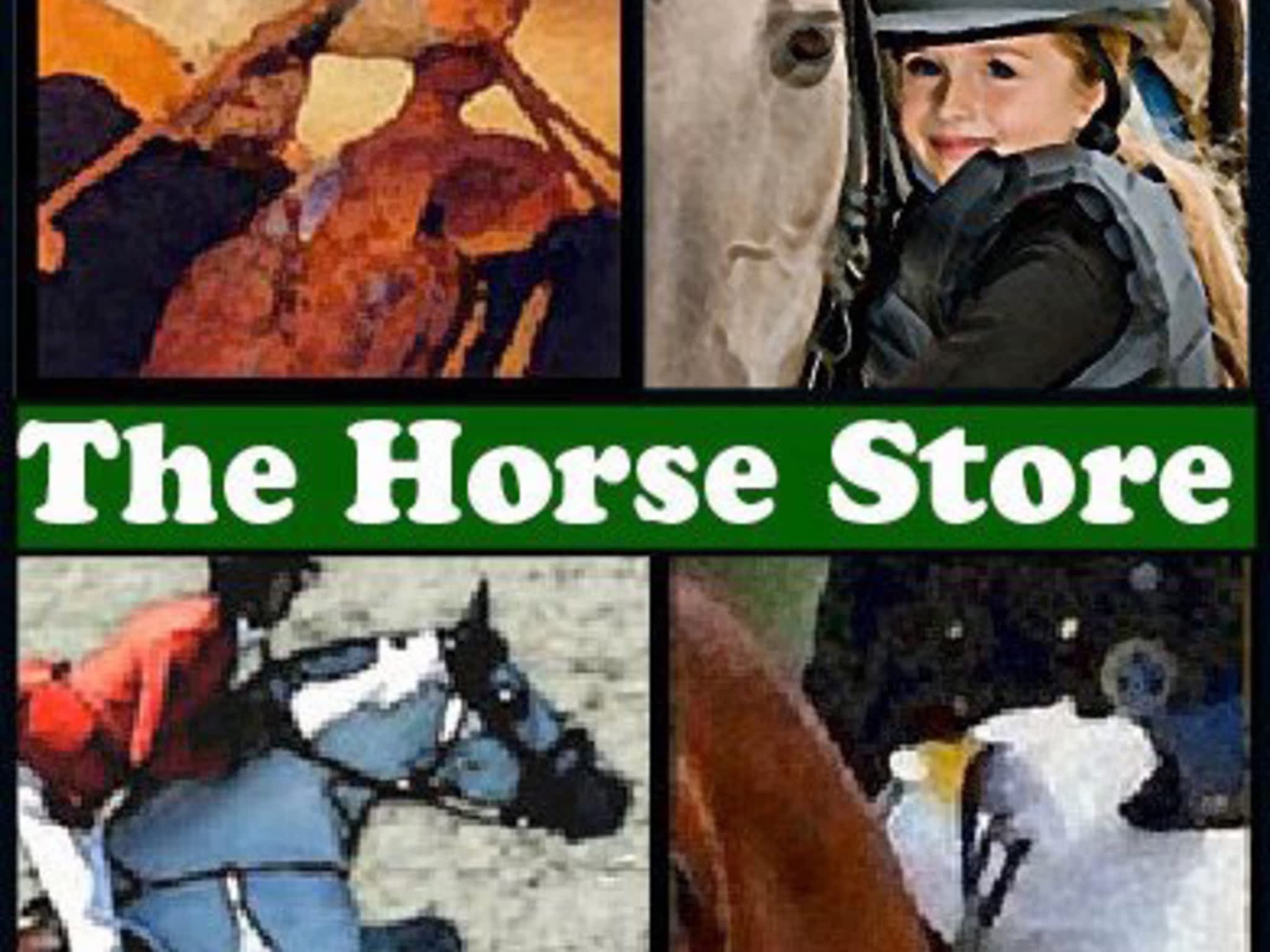 photo The Horse Store