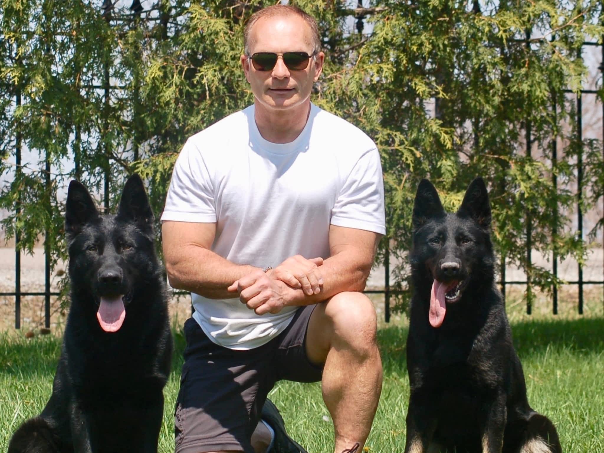 photo Command Control K-9