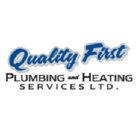 Quality First Plumbing & Heating Services - Heating Contractors