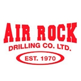 Voir le profil de Air-Rock Drilling Co Ltd - Russell