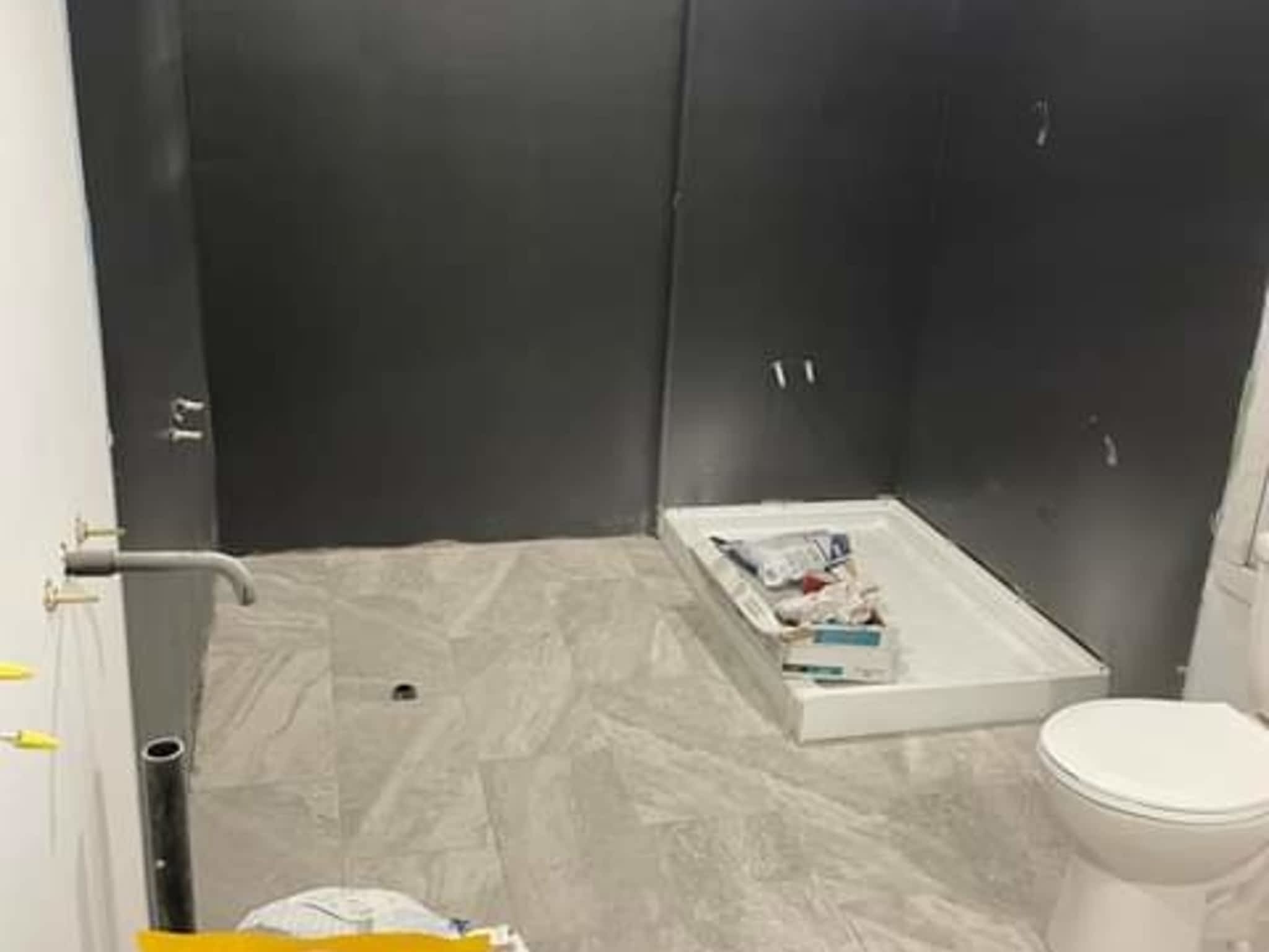 photo Construction 2m2