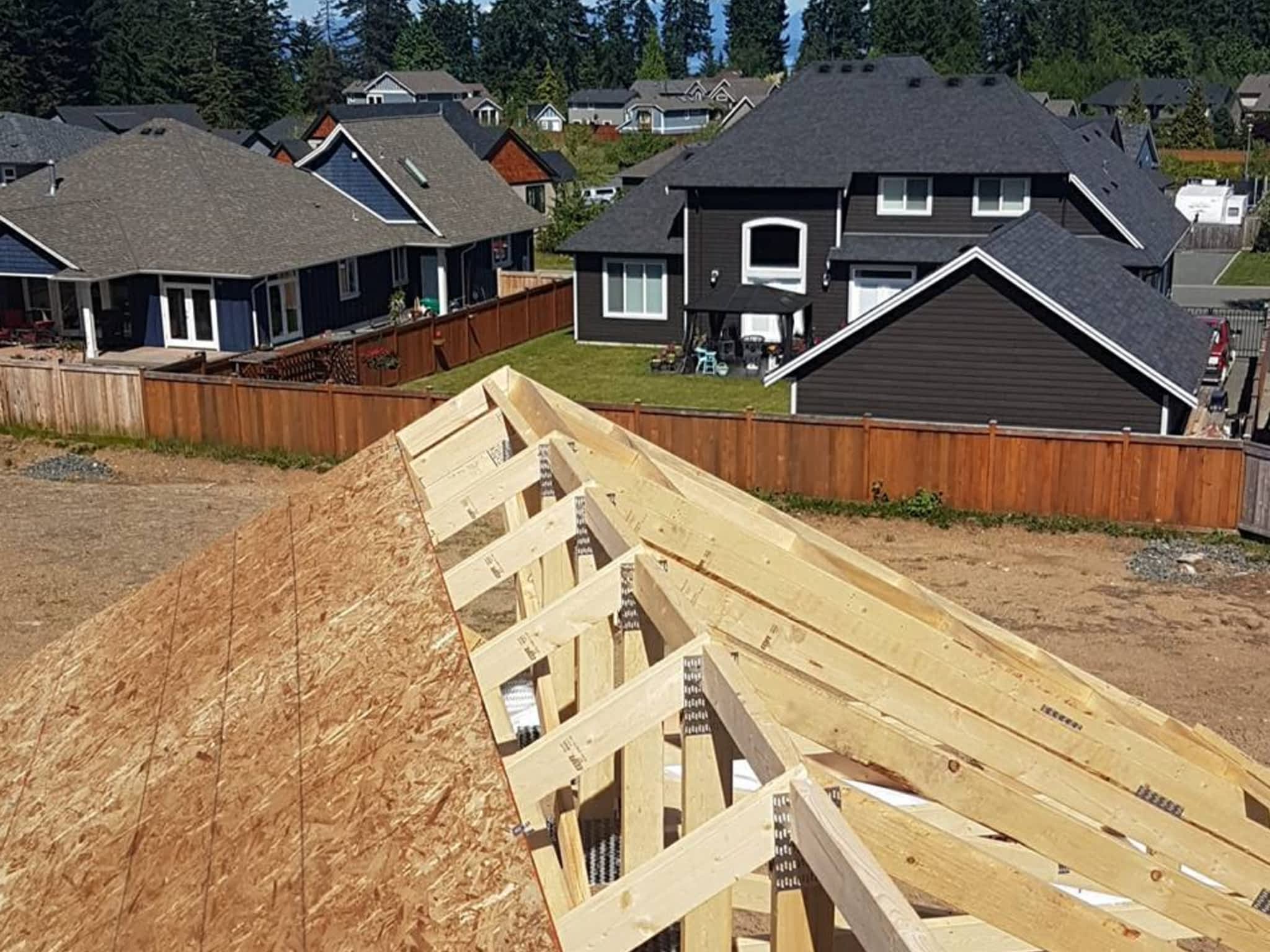 photo TJ Contracting