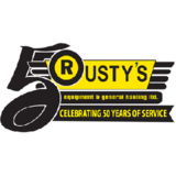 View Rusty's Equipment & General Hauling Ltd’s Sherwood Park profile