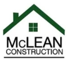 McLean Construction - Charpentiers et travaux de charpenterie